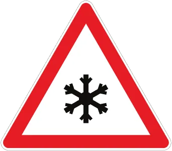 Soru görseli: Şekildeki trafik işaretinin anlamı nedir?